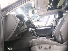 Volkswagen Magotan PHEV GTE Luxury - ფოტო 14
