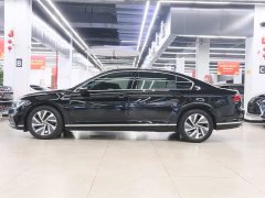 Volkswagen Magotan PHEV GTE Luxury - ფოტო 3