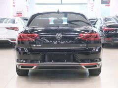 Volkswagen Magotan PHEV GTE Luxury - ფოტო 4