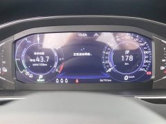 Volkswagen Magotan PHEV GTE Luxury - ფოტო 7