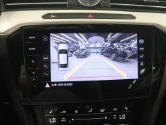 Volkswagen Magotan PHEV GTE Luxury - ფოტო 8