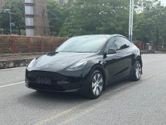 Tesla Model Y 2022 Facelift Rear-Wheel Drive - ფოტო 1