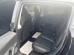 Tesla Model Y 2022 Facelift Rear-Wheel Drive - ფოტო 10