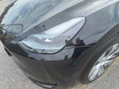 Tesla Model Y 2022 Facelift Rear-Wheel Drive - ფოტო 15