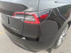 Tesla Model Y 2022 Facelift Rear-Wheel Drive - ფოტო 16