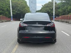 Tesla Model Y 2022 Facelift Rear-Wheel Drive - ფოტო 18