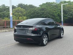 Tesla Model Y 2022 Facelift Rear-Wheel Drive - ფოტო 19