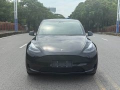 Tesla Model Y 2022 Facelift Rear-Wheel Drive - ფოტო 2