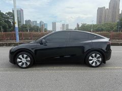 Tesla Model Y 2022 Facelift Rear-Wheel Drive - ფოტო 20