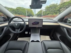 Tesla Model Y 2022 Facelift Rear-Wheel Drive - ფოტო 6