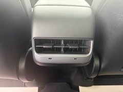 Tesla Model Y 2022 Facelift Rear-Wheel Drive - ფოტო 8