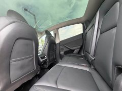 Tesla Model Y 2022 Facelift Rear-Wheel Drive - ფოტო 9
