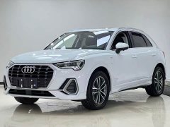 Audi Q3 35 TFSI Dynamic Entry (1.4T) - ფოტო 1