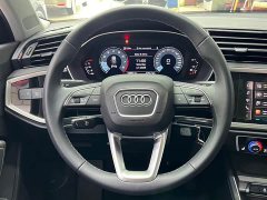 Audi Q3 35 TFSI Dynamic Entry (1.4T) - ფოტო 10