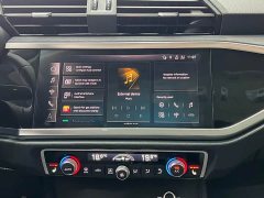 Audi Q3 35 TFSI Dynamic Entry (1.4T) - ფოტო 11