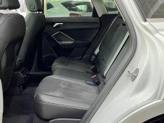 Audi Q3 35 TFSI Dynamic Entry (1.4T) - ფოტო 13