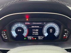 Audi Q3 35 TFSI Dynamic Entry (1.4T) - ფოტო 15