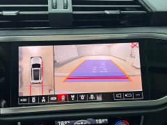 Audi Q3 35 TFSI Dynamic Entry (1.4T) - ფოტო 16