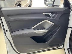 Audi Q3 35 TFSI Dynamic Entry (1.4T) - ფოტო 17