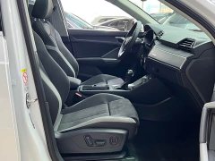 Audi Q3 35 TFSI Dynamic Entry (1.4T) - ფოტო 18