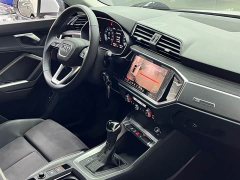 Audi Q3 35 TFSI Dynamic Entry (1.4T) - ფოტო 19