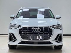Audi Q3 35 TFSI Dynamic Entry (1.4T) - ფოტო 2