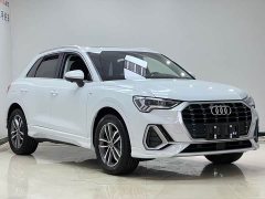 Audi Q3 35 TFSI Dynamic Entry (1.4T) - ფოტო 3