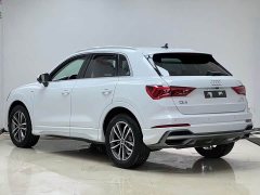 Audi Q3 35 TFSI Dynamic Entry (1.4T) - ფოტო 4