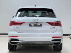 Audi Q3 35 TFSI Dynamic Entry (1.4T) - ფოტო 5