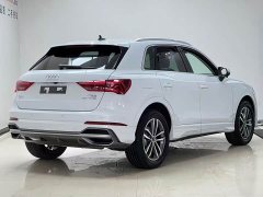 Audi Q3 35 TFSI Dynamic Entry (1.4T) - ფოტო 6