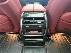 BMW X5 2023 xDrive 40Li M Sport Midnight Edition - ფოტო 10