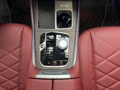 BMW X5 2023 xDrive 40Li M Sport Midnight Edition - ფოტო 11