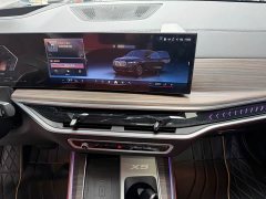 BMW X5 2023 xDrive 40Li M Sport Midnight Edition - ფოტო 12