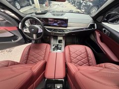 BMW X5 2023 xDrive 40Li M Sport Midnight Edition - ფოტო 14