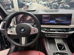 BMW X5 2023 xDrive 40Li M Sport Midnight Edition - ფოტო 15