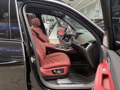 BMW X5 2023 xDrive 40Li M Sport Midnight Edition - ფოტო 18