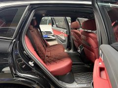 BMW X5 2023 xDrive 40Li M Sport Midnight Edition - ფოტო 19