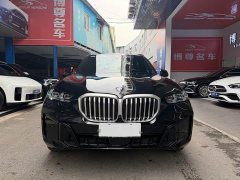 BMW X5 2023 xDrive 40Li M Sport Midnight Edition - ფოტო 2