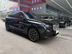 BMW X5 2023 xDrive 40Li M Sport Midnight Edition - ფოტო 3