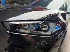 BMW X5 2023 xDrive 40Li M Sport Midnight Edition - ფოტო 4