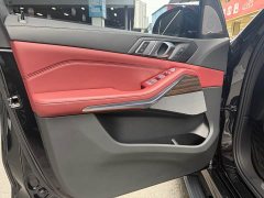 BMW X5 2023 xDrive 40Li M Sport Midnight Edition - ფოტო 7