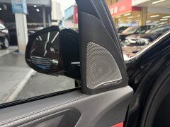BMW X5 2023 xDrive 40Li M Sport Midnight Edition - ფოტო 8