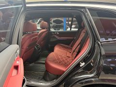 BMW X5 2023 xDrive 40Li M Sport Midnight Edition - ფოტო 9