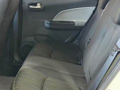 Changan Benben E-Star National Edition Heart-Pleasing Edition (Fast Charging) Ternary Lithium - ფოტო 11