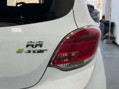Changan Benben E-Star National Edition Heart-Pleasing Edition (Fast Charging) Ternary Lithium - ფოტო 13