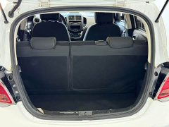 Changan Benben E-Star National Edition Heart-Pleasing Edition (Fast Charging) Ternary Lithium - ფოტო 14