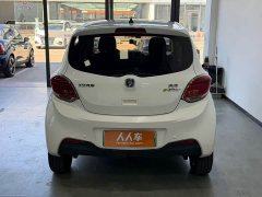 Changan Benben E-Star National Edition Heart-Pleasing Edition (Fast Charging) Ternary Lithium - ფოტო 15