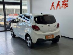 Changan Benben E-Star National Edition Heart-Pleasing Edition (Fast Charging) Ternary Lithium - ფოტო 16