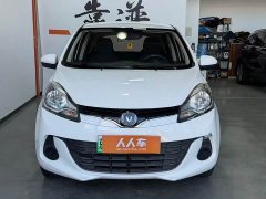 Changan Benben E-Star National Edition Heart-Pleasing Edition (Fast Charging) Ternary Lithium - ფოტო 2