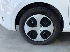 Changan Benben E-Star National Edition Heart-Pleasing Edition (Fast Charging) Ternary Lithium - ფოტო 4